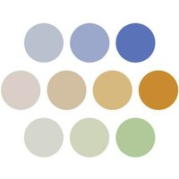 Westcott Optical Spot by Lindsay Adler Gel Pack 2: Colour Correction - 10-pack Westcott Optical Spot by Lindsay Adler Gel Pack 2: Colour Correction - 10-pack