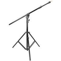 Godox 420LB Light Boom Stand With Weight Bag - 320cm Godox 420LB Light Boom Stand With Weight Bag - 320cm