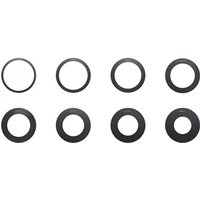 Godox AR-R-Kit Adapter Ring Kit For MF12 Godox AR-R-Kit Adapter Ring Kit For MF12