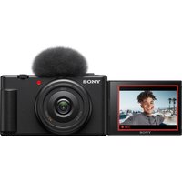 Sony Vlog ZV-1F Digital Camera Sony Vlog ZV-1F Digital Camera