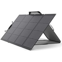 EcoFlow 220W Solar Panel EcoFlow 220W Solar Panel