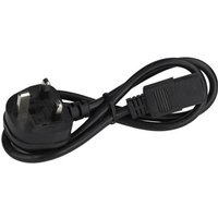 StellaPro UK IEC320 Power Cable StellaPro UK IEC320 Power Cable