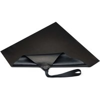 Leica Wrapping Cloth, Leather - Black Leica Wrapping Cloth, Leather - Black