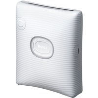 Fujifilm Instax Square Link Instant Printer - Ash White Fujifilm Instax Square Link Instant Printer - Ash White