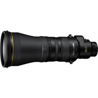 Nikon Z 600mm f4 TC VR S Lens Nikon Z 600mm f4 TC VR S Lens