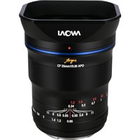 Laowa Argus 25mm f0.95 CF APO Lens for Fujifilm X Laowa Argus 25mm f0.95 CF APO Lens for Fujifilm X