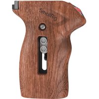 SmallRig Threaded Side Handle with Record Start.Stop Remote Trigger 3323 SmallRig Threaded Side Handle with Record Start.Stop Remote Trigger 3323