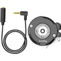 SmallRig Handgrip Rosette Adapter for Sony FX6 3403 SmallRig Handgrip Rosette Adapter for Sony FX6 3403