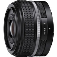 Nikon Z 40mm f2 SE Lens Nikon Z 40mm f2 SE Lens
