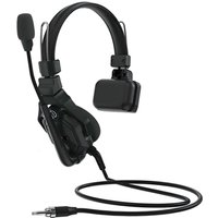 Hollyland SOLIDCOM C1 3.5mm Single Ear Wired Headset for HUB Hollyland SOLIDCOM C1 3.5mm Single Ear Wired Headset for HUB