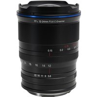 Laowa 12-24mm f5.6 Zoom Lens for L-Mount Laowa 12-24mm f5.6 Zoom Lens for L-Mount