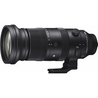 Sigma 60-600mm f4.5-6.3 DG DN OS I Sports Lens for Sony E Sigma 60-600mm f4.5-6.3 DG DN OS I Sports Lens for Sony E