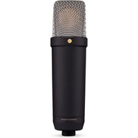 Rode NT1 5th Gen Black Rode NT1 5th Gen Black