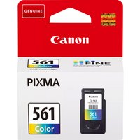 Canon CL-561 Colour Ink Cartridge Canon CL-561 Colour Ink Cartridge
