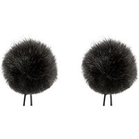 Bubblebee The Twin Windbubbles - Black - 1 Bubblebee The Twin Windbubbles - Black - 1