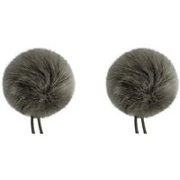 Bubblebee The Twin Windbubbles - Grey - 1 Bubblebee The Twin Windbubbles - Grey - 1