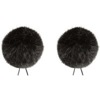 Bubblebee The Twin Windbubbles - Black - 3 Bubblebee The Twin Windbubbles - Black - 3