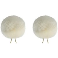 Bubblebee The Twin Windbubbles - Off-White - 3 Bubblebee The Twin Windbubbles - Off-White - 3