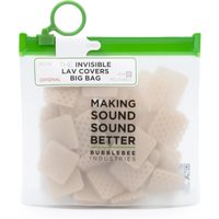 Bubblebee The Invisible Lav Covers- Big Bag - Original- Beige Bubblebee The Invisible Lav Covers- Big Bag - Original- Beige