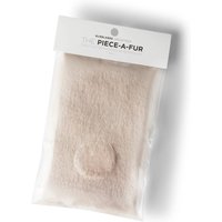 Bubblebee The Piece-A-Fur - Beige Bubblebee The Piece-A-Fur - Beige