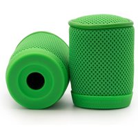 Bubblebee The Spacer Bubble- Green - Extra Small - Big Mount Bubblebee The Spacer Bubble- Green - Extra Small - Big Mount