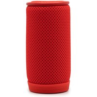 Bubblebee The Spacer Bubble- Red - Small Bubblebee The Spacer Bubble- Red - Small