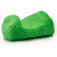 Bubblebee The Short-Haired Spacer Cover- Green - Medium Bubblebee The Short-Haired Spacer Cover- Green - Medium