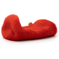 Bubblebee The Short-Haired Spacer Cover- Red - Medium Bubblebee The Short-Haired Spacer Cover- Red - Medium