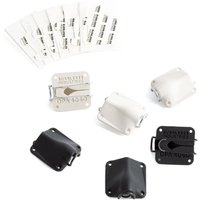 Bubblebee The Lav Concealer For Dpa 4060- 6-Pack (3 Of Each Colour) Bubblebee The Lav Concealer For Dpa 4060- 6-Pack (3 Of Each Colour)