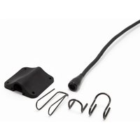 Bubblebee The Lav Concealer For Countryman B3- Black Bubblebee The Lav Concealer For Countryman B3- Black