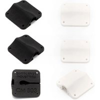 Bubblebee The Lav Concealer For Countryman B3- 6-Pack (3 Of Each Colour) Bubblebee The Lav Concealer For Countryman B3- 6-Pack (3 Of Each Colour)