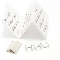 Bubblebee The Lav Concealer For Countryman B6- White Bubblebee The Lav Concealer For Countryman B6- White