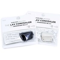 Bubblebee The Lav Concealer For Sennheiser Me 2-Ii- White Bubblebee The Lav Concealer For Sennheiser Me 2-Ii- White