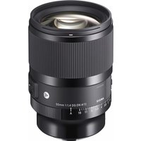 Sigma 50mm f1.4 DG DN Art Lens for Sony E Sigma 50mm f1.4 DG DN Art Lens for Sony E