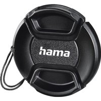 Hama Smart-Snap Lens Cap With holder 52mm Hama Smart-Snap Lens Cap With holder 52mm
