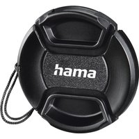 Hama Smart-Snap Lens Cap With holder 67mm Hama Smart-Snap Lens Cap With holder 67mm