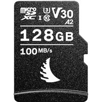 Angelbird AV PRO microSD 128GB V30 Angelbird AV PRO microSD 128GB V30