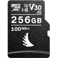 Angelbird AV PRO microSD 256GB V30 Angelbird AV PRO microSD 256GB V30