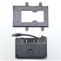 TVLogic G-Mount-F7H (AB mount) TVLogic G-Mount-F7H (AB mount)