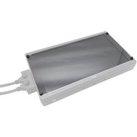 TVLogic OPT-AF-F10A External Acrylic Filter TVLogic OPT-AF-F10A External Acrylic Filter