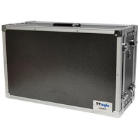 TVLogic CC-24G Aluminum Carrying Case TVLogic CC-24G Aluminum Carrying Case