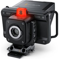 Blackmagic Studio Camera 4K Pro G2 Blackmagic Studio Camera 4K Pro G2