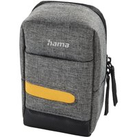 Hama TERRA 90M Camera Bag GREY Hama TERRA 90M Camera Bag GREY