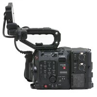 Canon EOS C300 Mark III Camcorder + EU-V2 Expansion Canon EOS C300 Mark III Camcorder + EU-V2 Expansion