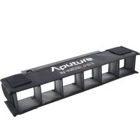 Aputure INFINIBAR PB6 Light Control Grid - 45 Degree Aputure INFINIBAR PB6 Light Control Grid - 45 Degree