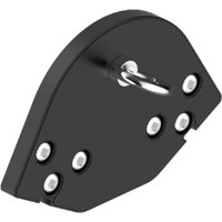 Aputure INFINIBAR Triangle Flat Connector Aputure INFINIBAR Triangle Flat Connector