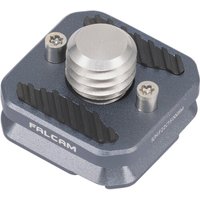 Falcam 3/8 Thread Quick Release Plate 2973 Falcam 3/8 Thread Quick Release Plate 2973