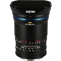 Laowa Argus 28mm f1.2 FF Lens for L-Mount Laowa Argus 28mm f1.2 FF Lens for L-Mount