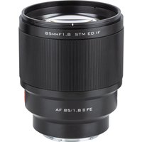 Viltrox AF 85mm f1.8 II E Lens for Sony E Viltrox AF 85mm f1.8 II E Lens for Sony E