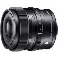 Sigma 50mm f2 DG DN I Contemporary Lens for Sony E Sigma 50mm f2 DG DN I Contemporary Lens for Sony E